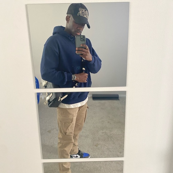 akeemward